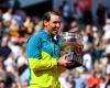 Roland-Garros : Les 14 sacres de Rafael Nadal