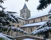 EN FOTOS – Tus fotos más bellas de la nieve en Eure y Sena Marítimo