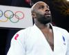 Teddy Riner y su esposa conducirán el programa “Love is Blind” en Netflix