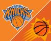 Knicks 138-122 Suns (20 de noviembre de 2024) Resumen del juego