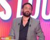 Cyril Hanouna cuenta una anécdota increíble durante un viaje a Brasil, los columnistas del TPMP no lo pueden creer