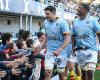 Alan Brazo (USAP): “no volver de Toulouse con arrepentimientos”