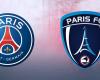 Antoine Arnault (Paris FC) habla sobre la competición con el PSG