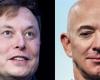 Jeff Bezos corrige a Elon Musk sobre el rumor electoral de Donald Trump