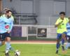 Fútbol (Copa de Occitania): Cahors FC por un puesto en octavos de final