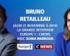 Delincuencia: La lucha contra el narcotráfico y el terrorismo, “es la misma cosa”, afirma Bruno Retailleau – Prensa