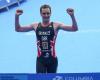 El británico Alistair Brownlee, doble campeón olímpico, se retira