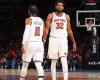 NBA – Los New York Knicks de Jalen Brunson y Karl-Anthony Towns están ganando fuerza, los Milwaukee Bucks lo están haciendo mejor