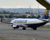 Ryanair amenaza con dejar de prestar servicios en diez aeropuertos regionales franceses