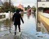 “Nos sentimos abandonados”, dicen los vecinos tras las inundaciones que afectaron a la Cité de l’Odet en Quimper [vidéo]