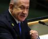 Reacción indignada en Israel, un nuevo “juicio a Dreyfus”, dice Netanyahu