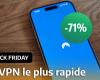 El Black Friday está aquí con NordVPN que dispara su precio por el problema