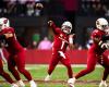 El QB de los Cardinals, Kyler Murray, ha hecho un buen trabajo protegiendo el balón y ha lanzado solo 3 intercepciones en 10 juegos.