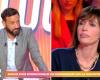 ¿Géraldine Maillet seguirá a Cyril Hanouna si se detiene el TPMP? Ella lo dice todo: “Me reinventaré”