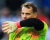 Neuer, incierto en la Bundesliga antes del choque contra los parisinos