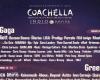 Si Coachella no puede agotar las entradas con esta alineación, están en problemas