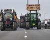 La ira de los agricultores: manifestaciones, filtraciones… Lo que los agricultores planean en el oeste de Toulouse