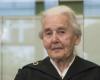 Ursula Haverbeck: El Holocausto Leugnerin ist tot