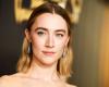 Saoirse Ronan revela su sueño de interpretar a la primera villana de Bond | Noticias de celebridades | Mundo del espectáculo y televisión