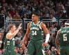 Giannis Antetokounmpo aclamado como ‘dominante’ por los fanáticos de la NBA en la victoria de los Bucks contra LaVine y Bulls | Noticias, resultados, momentos destacados, estadísticas y rumores