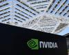 Las acciones de chips asiáticos se desploman mientras la desaceleración del crecimiento de los ingresos de Nvidia preocupa a los inversores