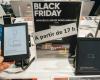 A pocos días del Black Friday, las marcas ya lanzan sus promociones