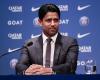 Nasser Al-Khelaïfi declara que el PSG abandonará el Parque de los Príncipes