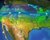 Previsión meteorológica para viajes de Acción de Gracias | Clima.com