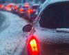 La tormenta Caetano desencadena advertencias de clima severo en toda Francia