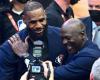 Noticias de la NBA: la estrella de los Kings añade combustible al debate entre Michael Jordan y LeBron James GOAT