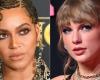 Taylor Swift, Beyoncé, Dua Lipa… ¿quiénes son los artistas más escuchados del año 2024?