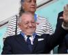 OL: Aulas vuelve a perder el pin por culpa de Textor