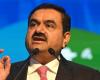 El magnate indio Gautam Adani acusado de corrupción, su grupo cae en bolsa