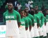 clasificatorios del afrobasket 2025 | LOS LEONES DE SENEGAL LISTOS PARA BRILLAR EN EL DAKAR ARENA