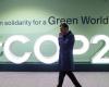 A un día del final de la COP29, los países al borde de un ataque de nervios