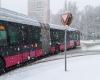 EN VIVO: Nieve en la metrópoli, ¡la situación se vuelve cada vez más complicada!