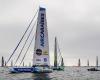 Patrones atrapados por el estancamiento en la Vendée Globe