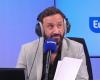 Cyril Hanouna: “Parece que estoy…”, el presentador aprieta los dientes al comenzar su programa en Europa 1