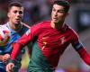 Fútbol: Rodri prefiere a Lionel Messi a Cristiano Ronaldo