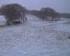 MAPA. Clima: la tormenta Caetano afecta a Francia, doce departamentos en alerta amarilla en Occitania por viento o nieve, ¿qué nos espera este jueves?