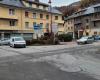 Evacuada la estación de Saint-Michel-de-Maurienne