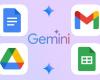 Olvídese de los anticuados Gmail, Docs y Sheets: Google transforma toda su suite con Gemini en francés