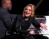 Después de Las Vegas, Adele puede volver a levantar pesas