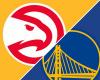 Warriors 120-97 Hawks (20 de noviembre de 2024) Resumen del juego