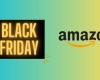 Black Friday Week Amazon: inicio de promociones pero ojo que solo dura unos días