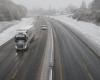 Carreteras, hielo, transporte escolar… ¿qué nos espera este viernes?