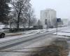 Hielo en Mayenne: 14 heridos leves, riesgo de hielo durante la noche