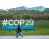 COP29: en vísperas del final de la conferencia, aún no se ha revelado ningún compromiso