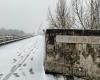 En directo – La nieve empieza a aguantar en las carreteras del Loiret