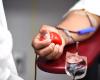 Cancelada la mayor campaña de donación de sangre en Puy-de-Dôme en Aubière